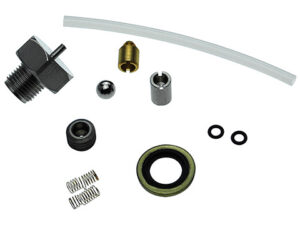 Druck Pressure Check Valve Kit
