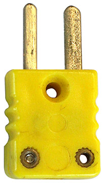 Bacharach Ambient Air Thermocouple
