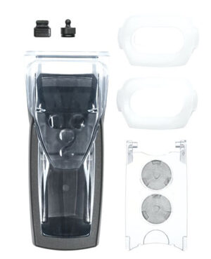 Testo TopSafe Protective Case