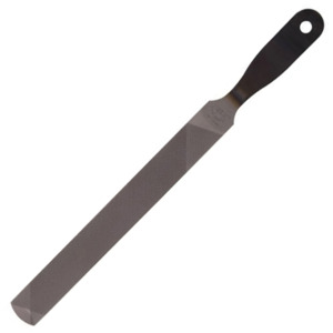 Nicholson 06602NN File, Handy, 203mm, 8"