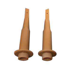 Keysight 0960-2900 Retractable Hook Tip Adapter Kit, 2pc