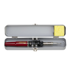 Master Appliance PI-20SIK Professional, Self-Igniting Butane Soldering Iron