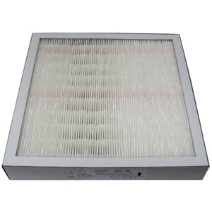 BOFA A1030153 AD Access Pre-Filter, Glass Fibre/Cardboard Case, 95H x 355W x 355D