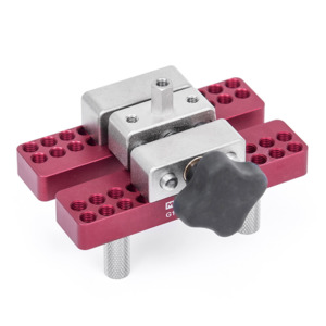 Mark-10 G1058 Cap Grip, Hex / 10-32F