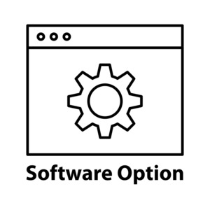 Mark-10 WFCOMP Complete Options Package for WT3-201M Wire Crimp Pull Tester