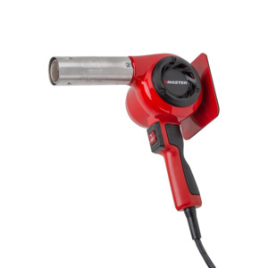Master Appliance HG-301D-00-K Heavy Duty Heat Gun, 800°F, 120V Kit