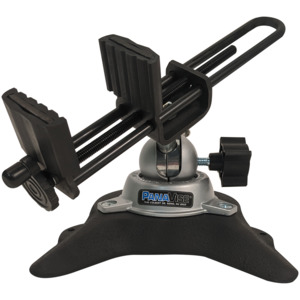 Panavise 309 Vise, General Purpose, Portable, 90 Deg Tilt, 360 Deg Rotate
