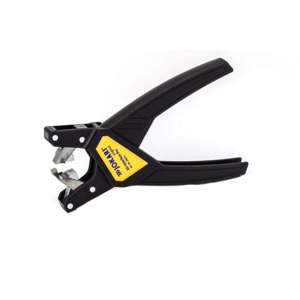 Jokari 20075 Automatic Wire Stripper for AS-Interface cables with PUR/TPE or FR-PVC insulation