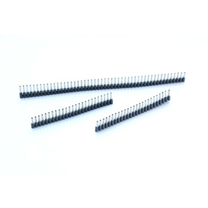 Jokari 60175 Ferrules, End sleeves, Gray, 500pcs /pkg