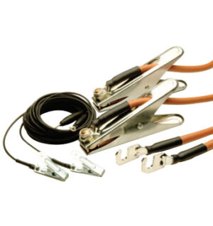 Megger 1008-028 High Current Test Lead Set