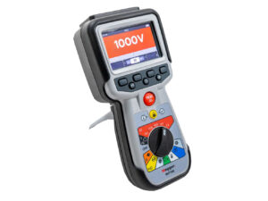 Megger IMT100 Industrial Multi Function Tester