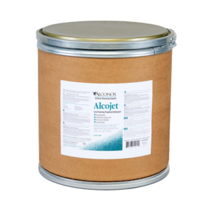 Alconox 1401 Alcojet, Powedered Detergent, Low-foaming, Drum, 100lb