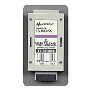 Keysight 10461A TTL Data Pod