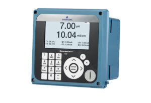 Rosemount 1058 Dual Channel Transmitter