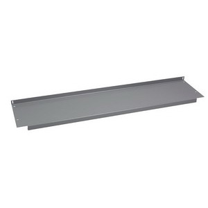 Tennsco S-60 Tennsco Lower Shelf 60"