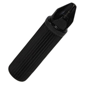 Wadsworth Falls 108 Hex Bit, English, for Mini-Ratchet Kit No. 4, 5/32in