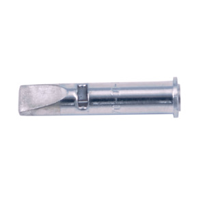 Master Appliance 70-01-11 Master Appliance Tip Chisel 8mm Hi Powered For UT-100SI