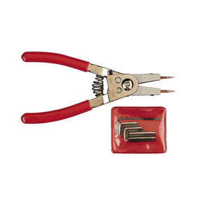 A&E 12 Replacement Tip Kit