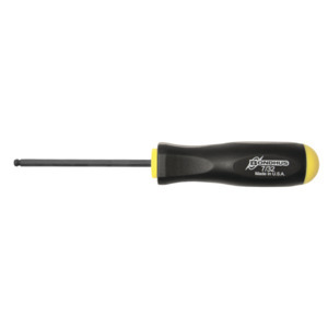 Bondhus 10611 7/32" Balldriver Screwdriver