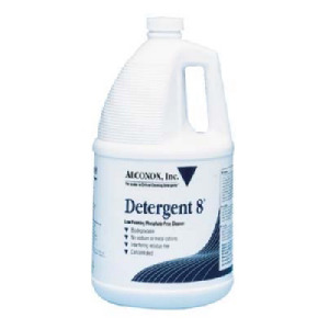 Alconox 1701-1 Cleaning Concentrate Detergent 8 1 Gallon