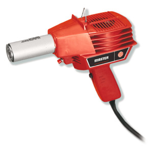 Master Appliance 10008 Compact Heat Gun