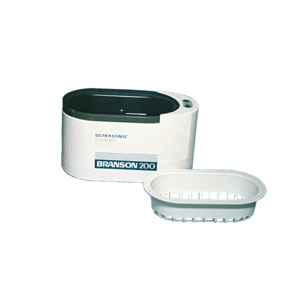 Branson 100-951-010 Ultrasonic Cleaner, 15oz