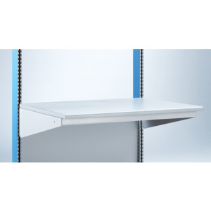 Lista SA109 Standard Work Surface, 30" D x 60" L
