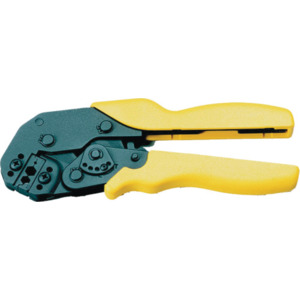 Sargent Tools 2151CT CRIMPER RG58/59 SARGENT 2151CT