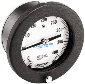 Ashcroft 1377 Duragauge Pressure Gauge