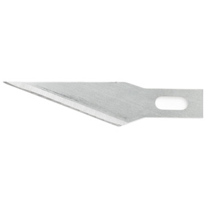 Excel Blades 22511 Replacement Blade, #11 Double Honed, 100/Pkg