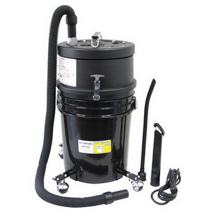 Atrix International ATIHCTV5CT Atrix High Capacity Vacuum 5 Gallon ESD Safe HEPA Filter