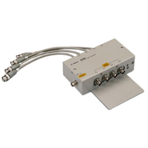 Keysight 16065C External Bias Adapter, 50 Hz-1 MHz, 40V, 4 Terminal-Pair