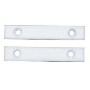 Panavise 352 Teflon Jaws w/Screws For 301303304381 1/Pr