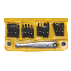 Chapman 1316X 1316X RATCHET SET OFF SET CHAPMAN