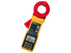 Fluke 1630-2 FC Earth Ground Clamp