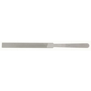 Nicholson 02373NN FILE 5-1/4" TUNGSTEN POINT