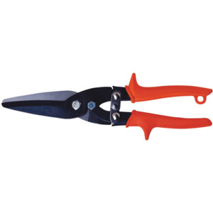 Wiss M300 Long Blade Snips