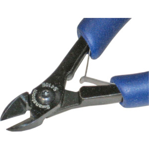 Swanstrom S410E 4" OVAL CUTTER BEVEL