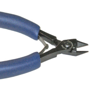 Swanstrom S421E Super Diagonal Cutter with Super Flush Cut