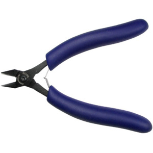 Swanstrom S515E S515E SWANSTROM 5" TAPER CUTTER FLUSH