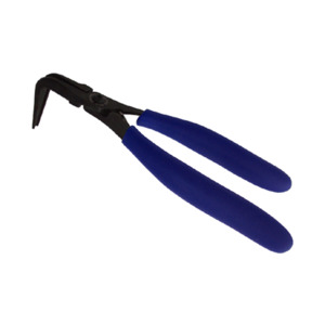 Swanstrom S340AE S340AE SWANSTROM PLIER LONG CURVED