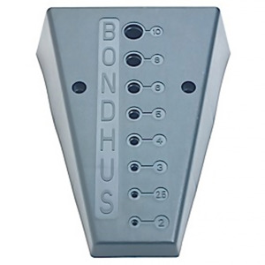 Bondhus 17935 Bondhus Stand For T-Handle Balldriver Sets Metric