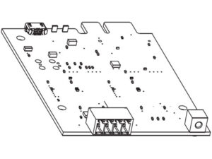 Rice Lake 882IS Single Analog Output