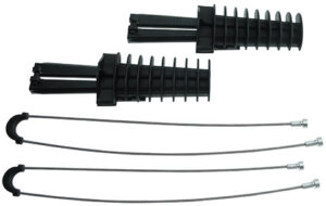 Druck PTX Cable Clamp