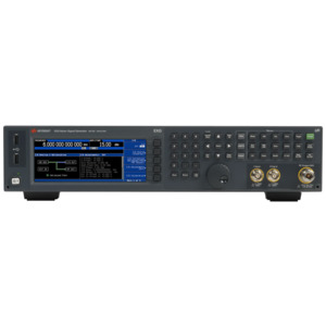 Keysight N5171B/503 Analog Signal Generator, 9 kHz-3 GHz, EXG X-Series