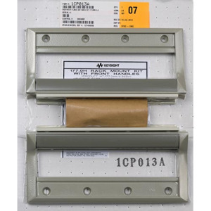 Keysight 1CP013A Rackmount Flange and Handle Kit 177.0mm H (4U)
