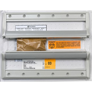Keysight 1CP019A Rackmount Flange and Handle Kit, 265.9mm H Instruments (6U), 1CP Series