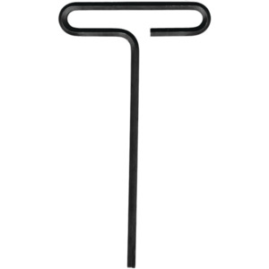 Eklind 31908 T Hex Key 1/8