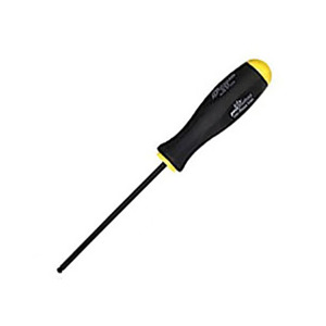 Bondhus 3710 Bondhus Ball End Hex Screwdriver 3/16" x 10-5/16"