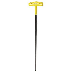 Bondhus 13110 Bondhus T-Handle Balldriver 3/16"